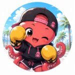 タコ助