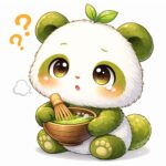 茶パンダさん