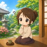 まめ子
