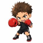 タチャ坊