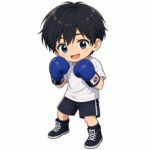 アンタチャ坊