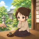 まめ子