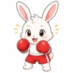 ウサぴょん