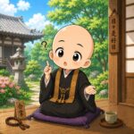 おショーさん
