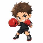 タチャ坊