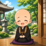 おショーさん
