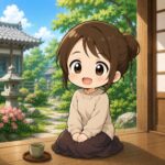 まめ子
