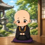 おショーさん
