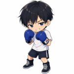 アンタチャ坊