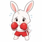 ウサぴょん